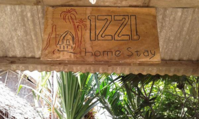 Гостиница Izzi Homestay  Матарам